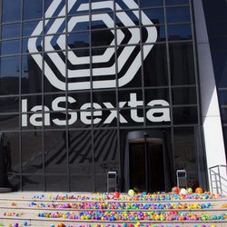Sexto aniversario de laSexta