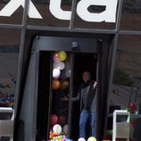 Antonio García Ferreras en el sexto aniversario de laSexta