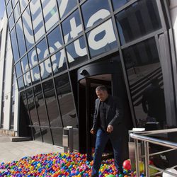 Antonio García Ferreras en los 6 años de laSexta