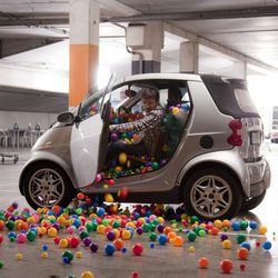 Jordi Evole en el vídeo "6 años de laSexta"