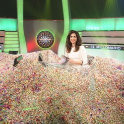 Nuria Roca en "6 años de laSexta"