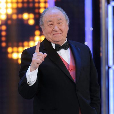 Alberto Pestaña