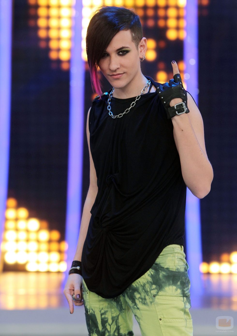 Garson