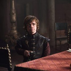Peter Dinklage es el Gnomo Tyrion Lannister en 'Juego de tronos'