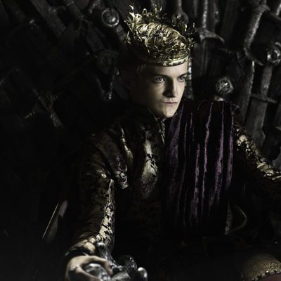Joffrey Baratheon (Jack Gleeson) defenderá su reinado en 'Juego de tronos'