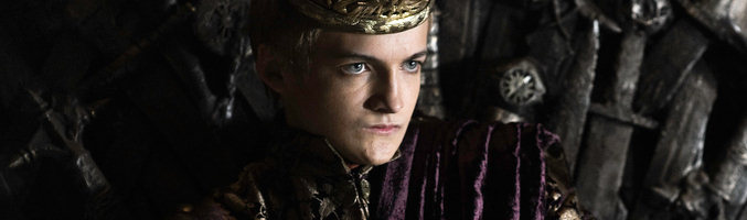Joffrey Baratheon (Jack Gleeson) defenderá su reinado en 'Juego de tronos'