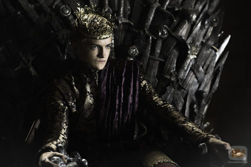 Joffrey Baratheon (Jack Gleeson) defenderá su reinado en 'Juego de tronos'