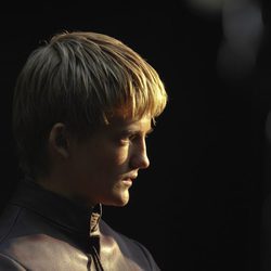 Jack Gleeson es Joffrey Baratheon en 'Juego de tronos'