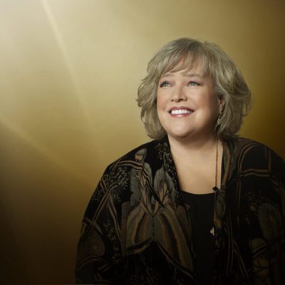 Kathy Bates es Harriet Korn en 'Harry's Law'