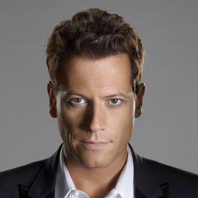 Ioan Gruffurd en la serie 'Ringer'