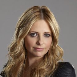 Sarah Michelle Gellar es la protagonista de 'Ringer'