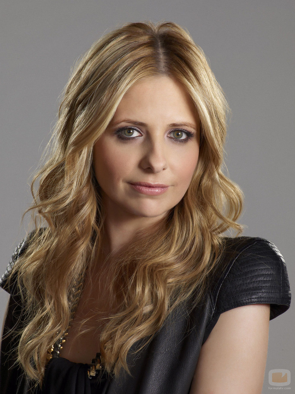 Sarah Michelle Gellar es la protagonista de 'Ringer'