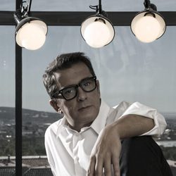 Andreu Buenafuente, presentador de 'Buenas noches y Buenafuente'