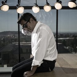 Andreu Buenafuente inicia nueva etapa