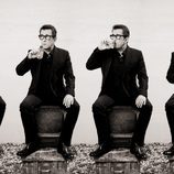 Andreu Buenafuente y sus clones televisivos