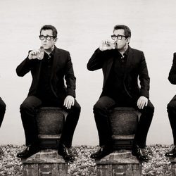 Andreu Buenafuente y sus clones televisivos