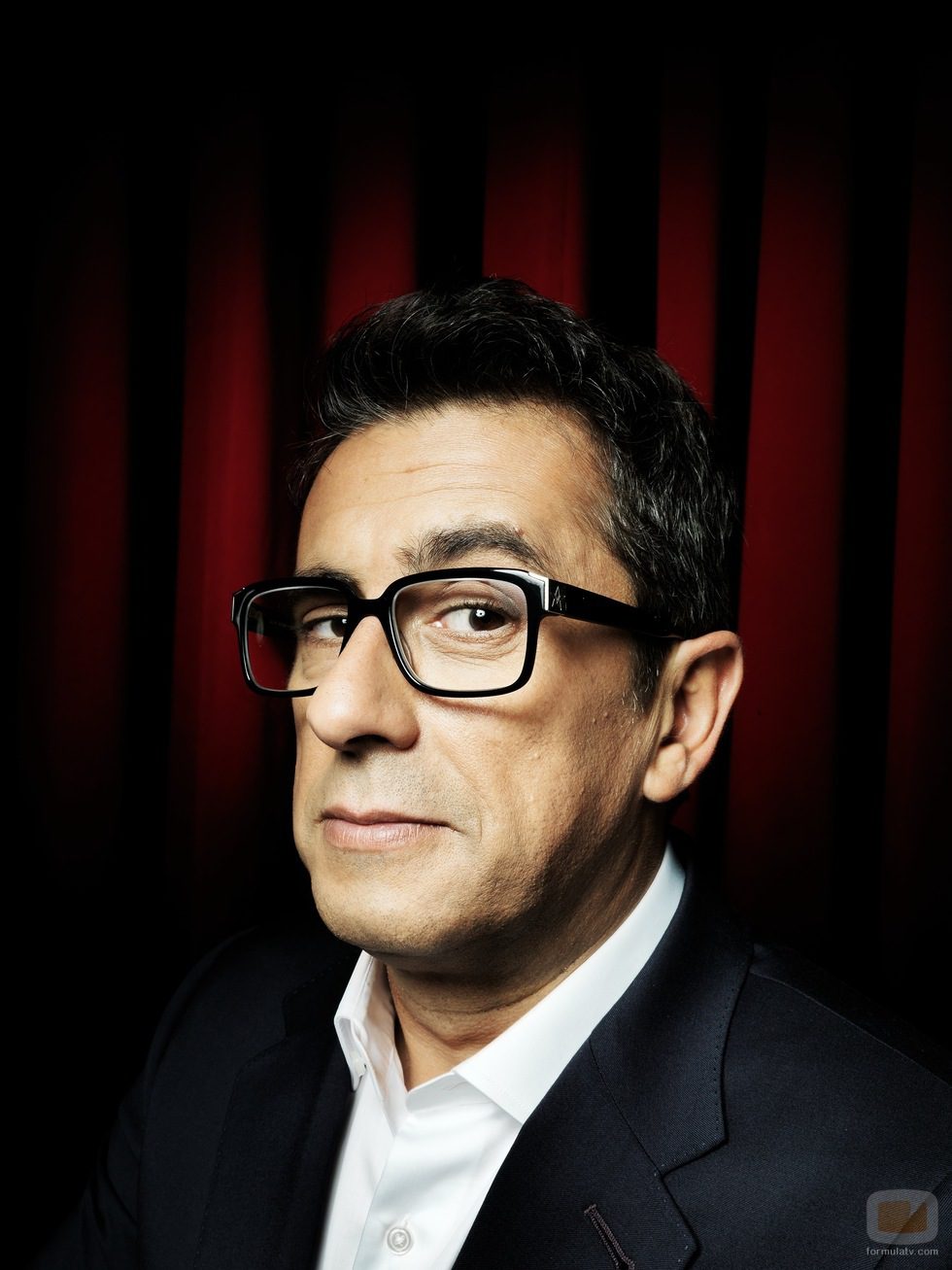 Andreu Buenafuente regresa a Antena 3 con 'Buenas noches y Buenafuente'