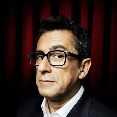 Andreu Buenafuente regresa a Antena 3 con 'Buenas noches y Buenafuente'
