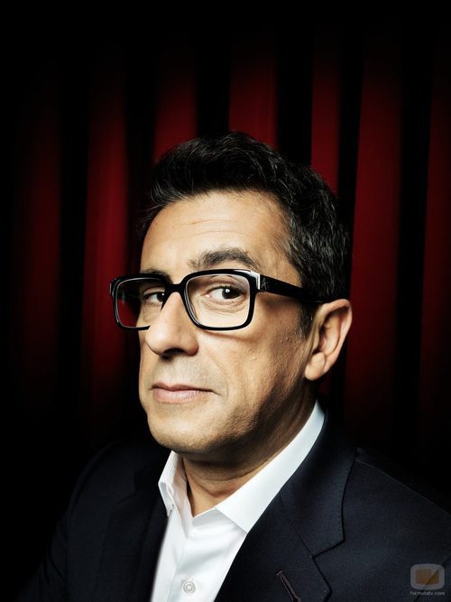 Andreu Buenafuente regresa a Antena 3 con 'Buenas noches y Buenafuente'