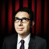 Berto Romero, codirector de 'Buenas noches y Buenafuente'