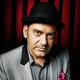 Jose Corbacho, colaborador de 'Buenas noches y Buenafuente'