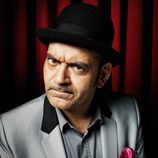 Jose Corbacho colabora en 'Buenas noches y Buenafuente'