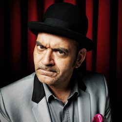 Jose Corbacho colabora en 'Buenas noches y Buenafuente'