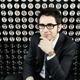 Berto Romero, ascendido en 'Buenas noches y Buenafuente'