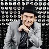 Jose Corbacho en 'Buenas noches y Buenafuente'