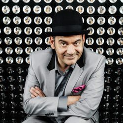 Jose Corbacho vuelve a colaborar con Andreu Buenafuente en 'Buenas noches y Buenafuente'