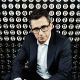 Andreu Buenafuente en 'Buenas noches y Buenafuente'