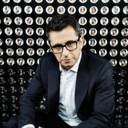 Andreu Buenafuente en 'Buenas noches y Buenafuente'