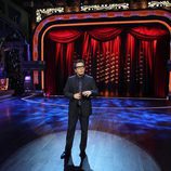 Monólogo de Andreu Buenafuente en 'Buenas noches y Buenafuente'