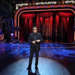 Monólogo de Andreu Buenafuente en 'Buenas noches y Buenafuente'