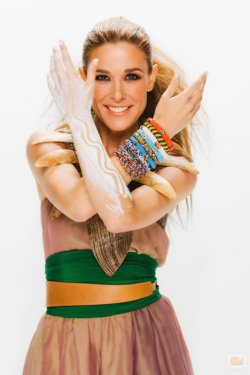 Raquel Sánchez Silva sustituye a Nuria Roca