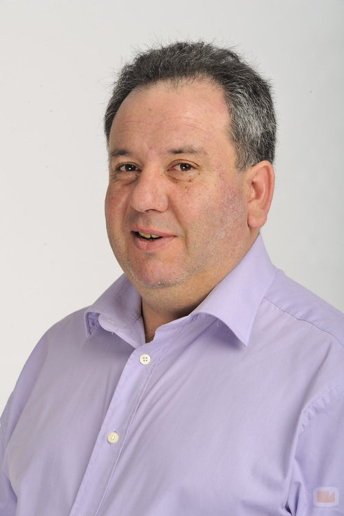 Carlos de la familia Merino