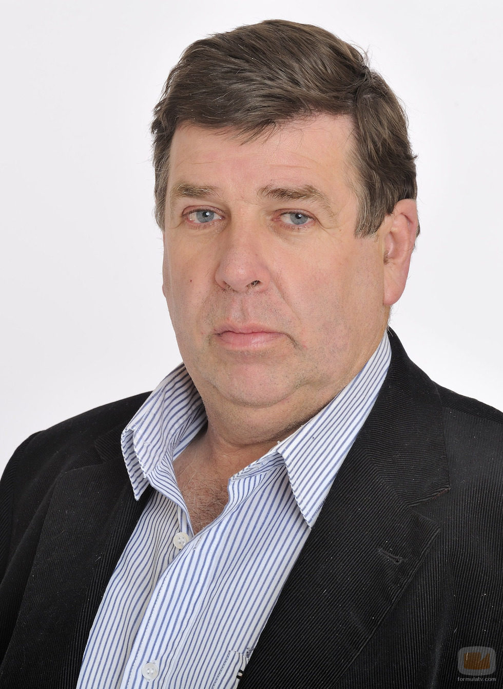 Mikel San Sebastián, concursante de la tercera temporada de 'Perdidos en la tribu'