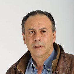 Juan Carlos Berhanyer, concursante de la tercera temporada de 'Perdidos en la tribu'