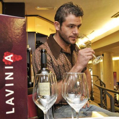 Hermés da vida a Álvaro Montero en 'Bandolera'
