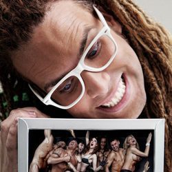 12+1 concursantes de 'Gran Hermano', desnudos en Primera Línea