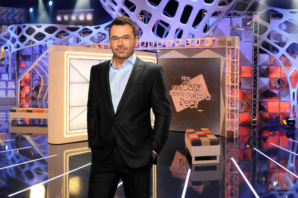 'Hay una cosa que te quiero decir' es la nueva apuesta de Telecinco
