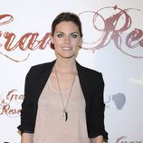 Amaia Salamanca de 'Gran Hotel' en la premiere de la tercera temporada de 'Gran Reserva'