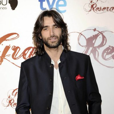 Aitor Luna aparecerá en tres episodios de la tercera temporada de 'Gran Reserva'