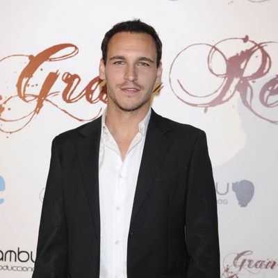 Ricard Sales es Daniel Reverte en la tercera temporada de 'Gran Reserva'