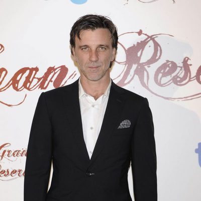 Armando del Río es Gustavo en la tercera temporada de 'Gran Reserva'