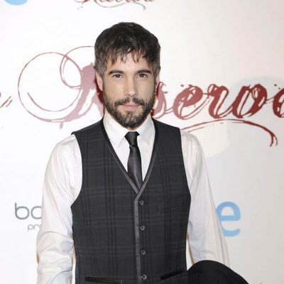 Unax Ugalde es Carlos en la tercera temporada de 'Gran Reserva'