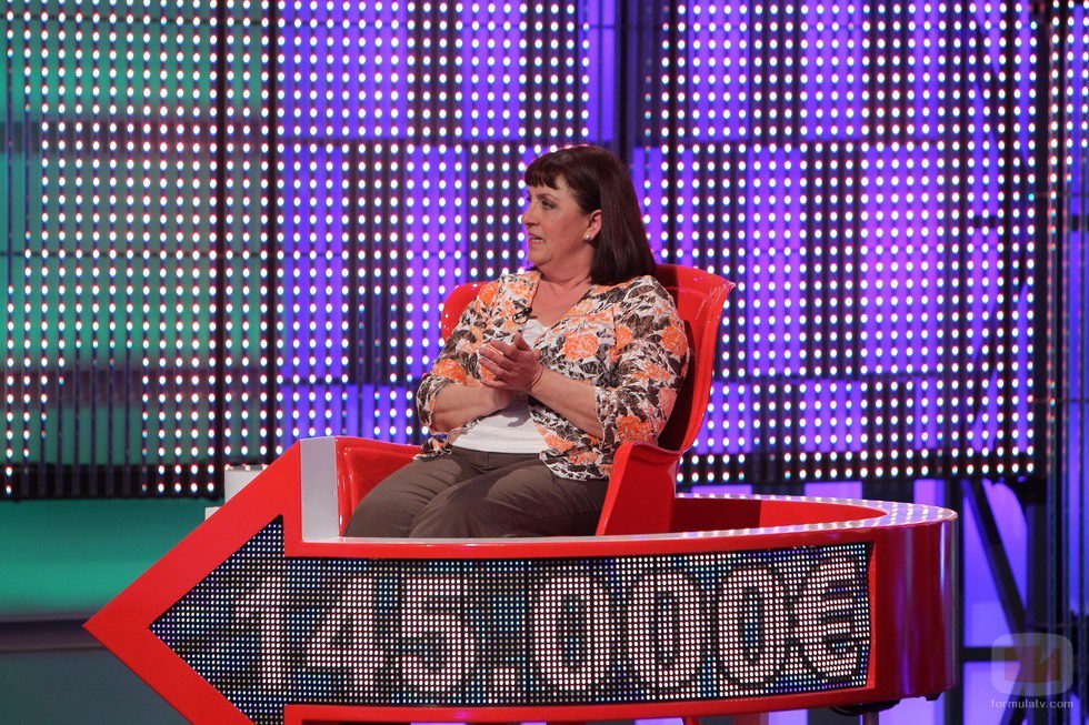 Concursante de 'Avanti'