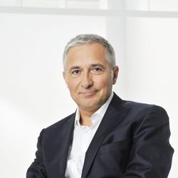 Javier Sardá regresa a Antena 3 con '¡Usted perdone!'