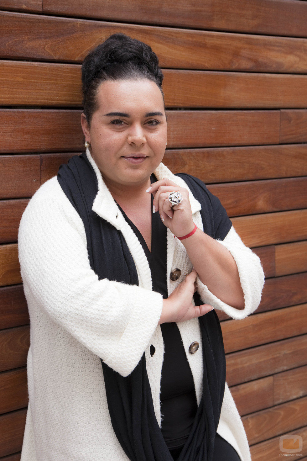 Falete, participante de 'Famosos al volante'