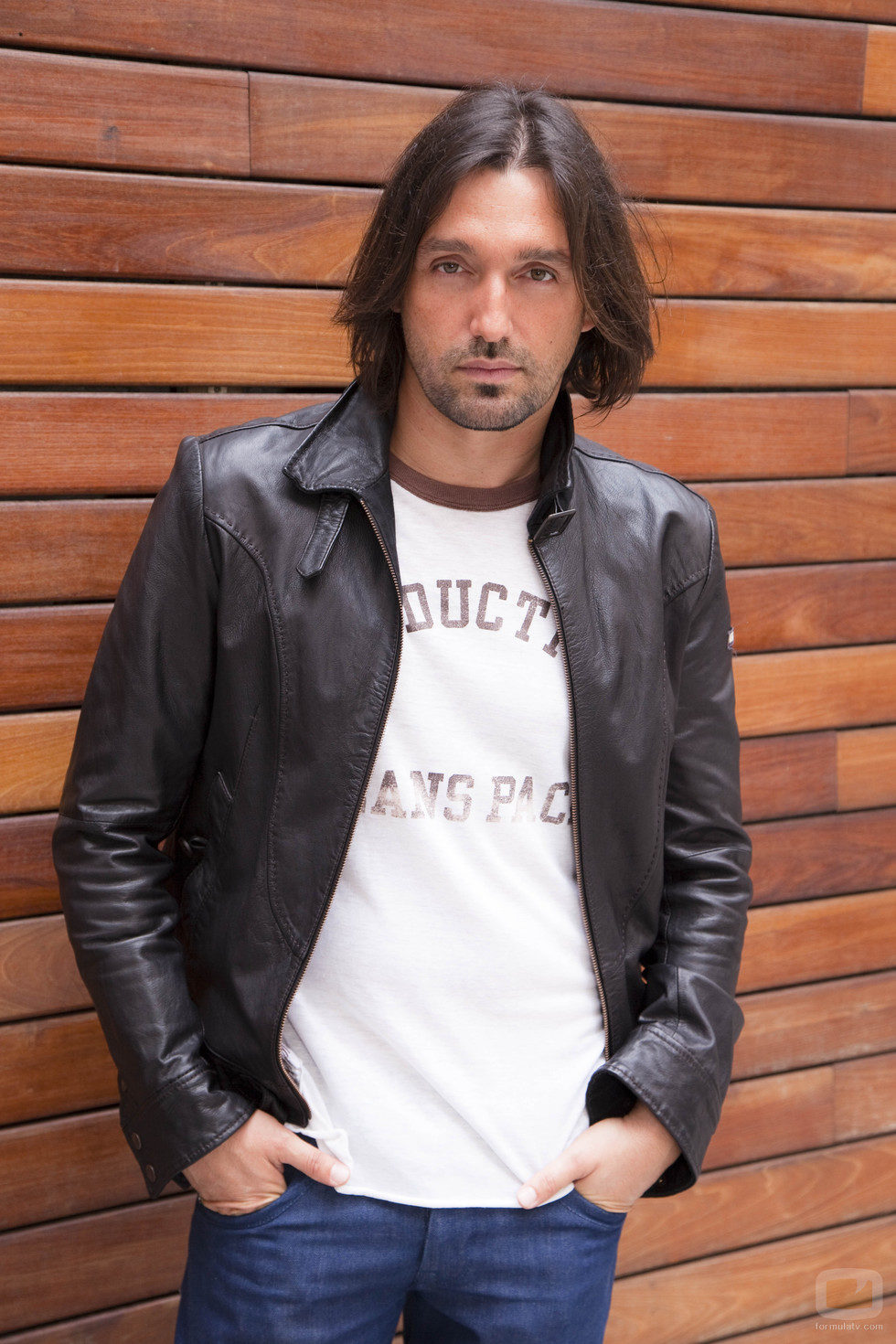 Rafa Méndez, participante de 'Famosos al volante'